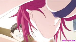 Succubus App  Hypnosis - Hentai 2022