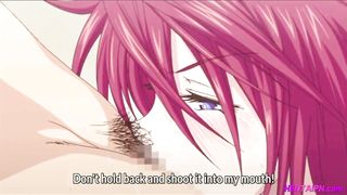 Succubus App  Hypnosis - Hentai 2022