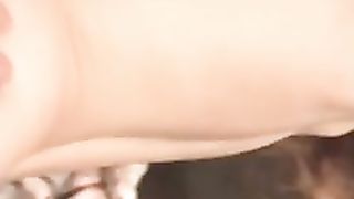 adorable tinder blonde girl