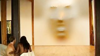 Midori Black and White