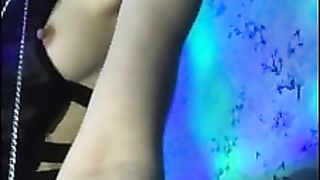 I matched in Tinder with the waitress