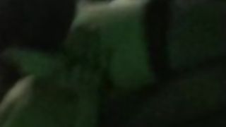 I matched in Tinder with the waitress