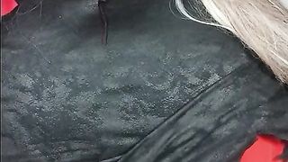 Pirate Susi is teasing you