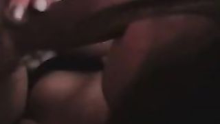 hot latina girl in lingerie