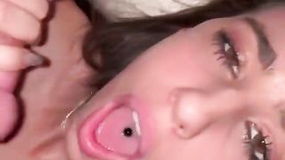 Youlovemads Huge Cumshot Facials & Gangbangs