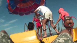 Fit Nude Milf Big Sexy Tits Foursome Sex At Lake