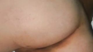 On the train with a depraved girl