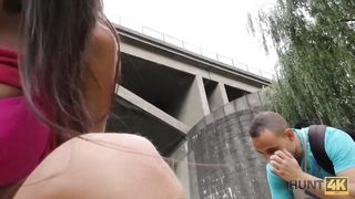 HUNT4K. Evelyn Neill Sold his girlfriend for money