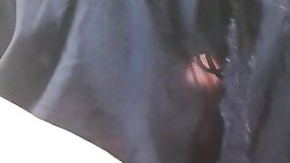 Susi is fucking her pussy with toy