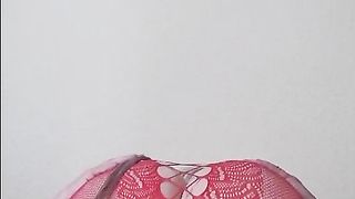 Fat ttits Susi is fucking with bbc toy