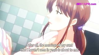 Torokase Orgasm Ep.1 ENG SUB