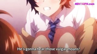 Mako-chan Kaihatsu Nikki Ep.1 ENG SUB EXCLUSIVE