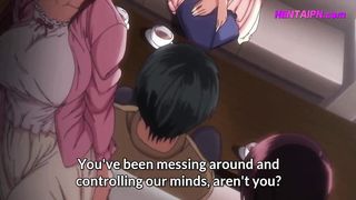 Ijirare: Fukushuu Saimin Ep.2 EXCLUSIVE