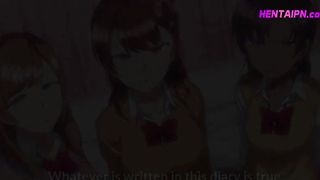 Ijirare: Fukushuu Saimin Ep.2 EXCLUSIVE