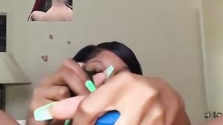 Kashoffficials Touch me tease me fuck me