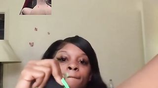 Kashoffficials Touch me tease me fuck me