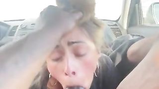 Slutty PAWG gets Dominated by Huge Black Cock Sugarrspiceee