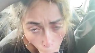 Slutty PAWG gets Dominated by Huge Black Cock Sugarrspiceee