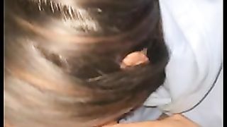 Tinder first date with hot babe