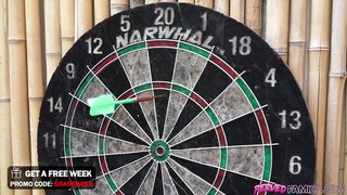 My European stepauntie put me on the spot