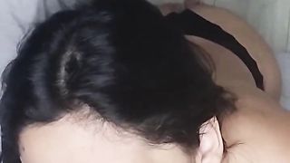 OnlyFans Celebrity got LEAKED sucking