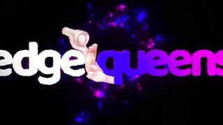 Milf Ainsley Gives Fleshlight Handjob outdoors