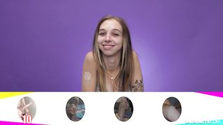 Do white girls like bbc Find it out