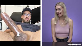 Do white girls like bbc Find it out