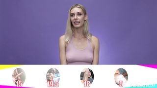 Do white girls like bbc Find it out