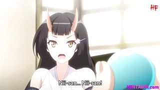 Enjo Kouhai Ep.6 2022 ENG SUB