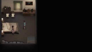 BIG Dick Hentai Boy Home Alone Gameplay