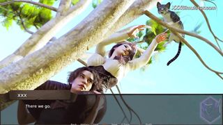 3D Toon Mom - Fantasy Mother Gameplay