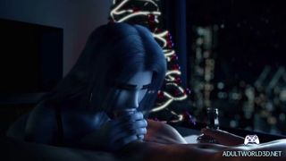 BEST Graphics › TOP Characters › 3D PORN Collection