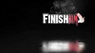 When Emma Shay Tit Fucks you really good