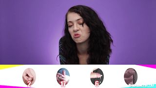 When Your Cock it TOO Small