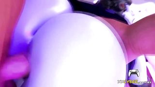 XXX 3D Simulator Animation Sex