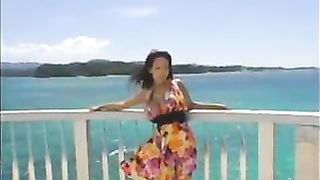 Hitomi Tanaka tribute (for the big tits and asian lovers)