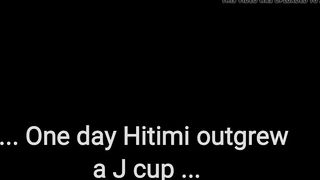 Legendary Hitomi Tanaka