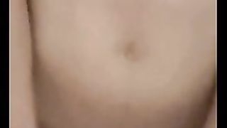 Tinder super hot chick