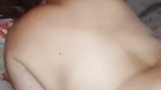 Cum on pussy Hot Wife