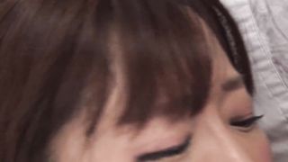 She was "Pushed, Fucked, and Impregnated"