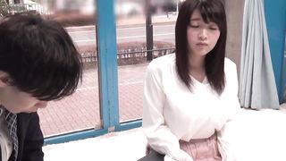 Lactating Cute Cubby Only! Embraced, and Keeps Cumming