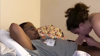 A nice “head” start