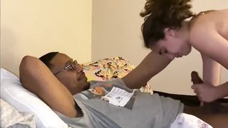 A nice “head” start