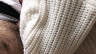 MORNING ACTIVE FUCK WITH A CUTE TEEN STUDENT / SHE IS 18 Y.O