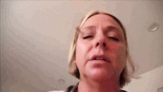 Stepmom i will show you the proof i am not gay