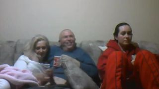 step mom gets penis horny