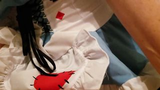 Going down the rabbit hole