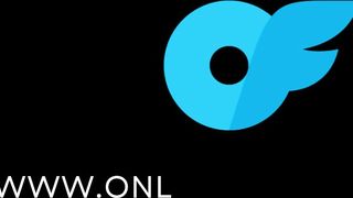 British Blonde jiggling her busty tits