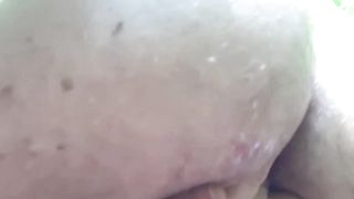 Outdoor Tinder Blowjob